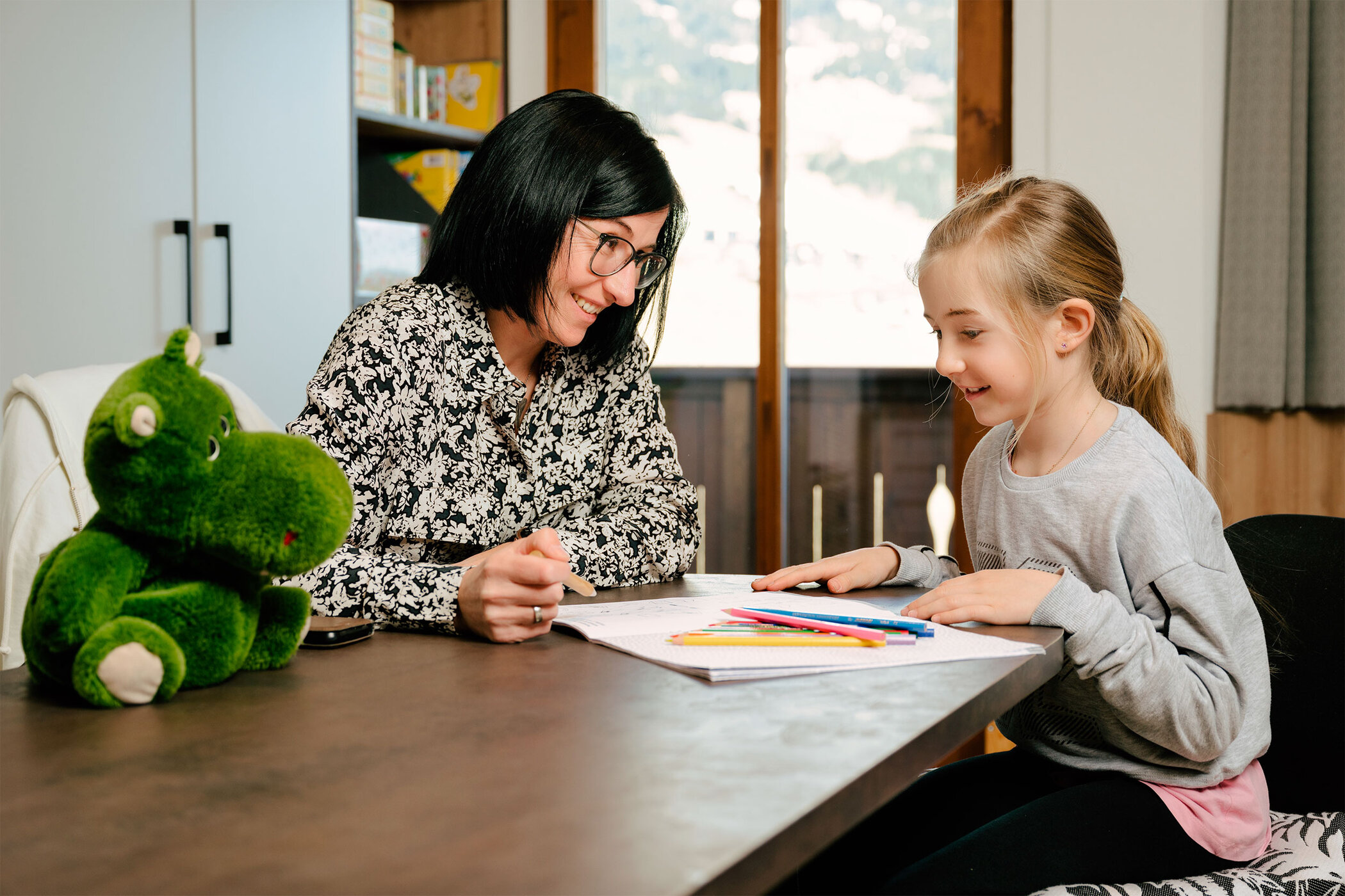   Logopädie für Kinder & Erwachsene